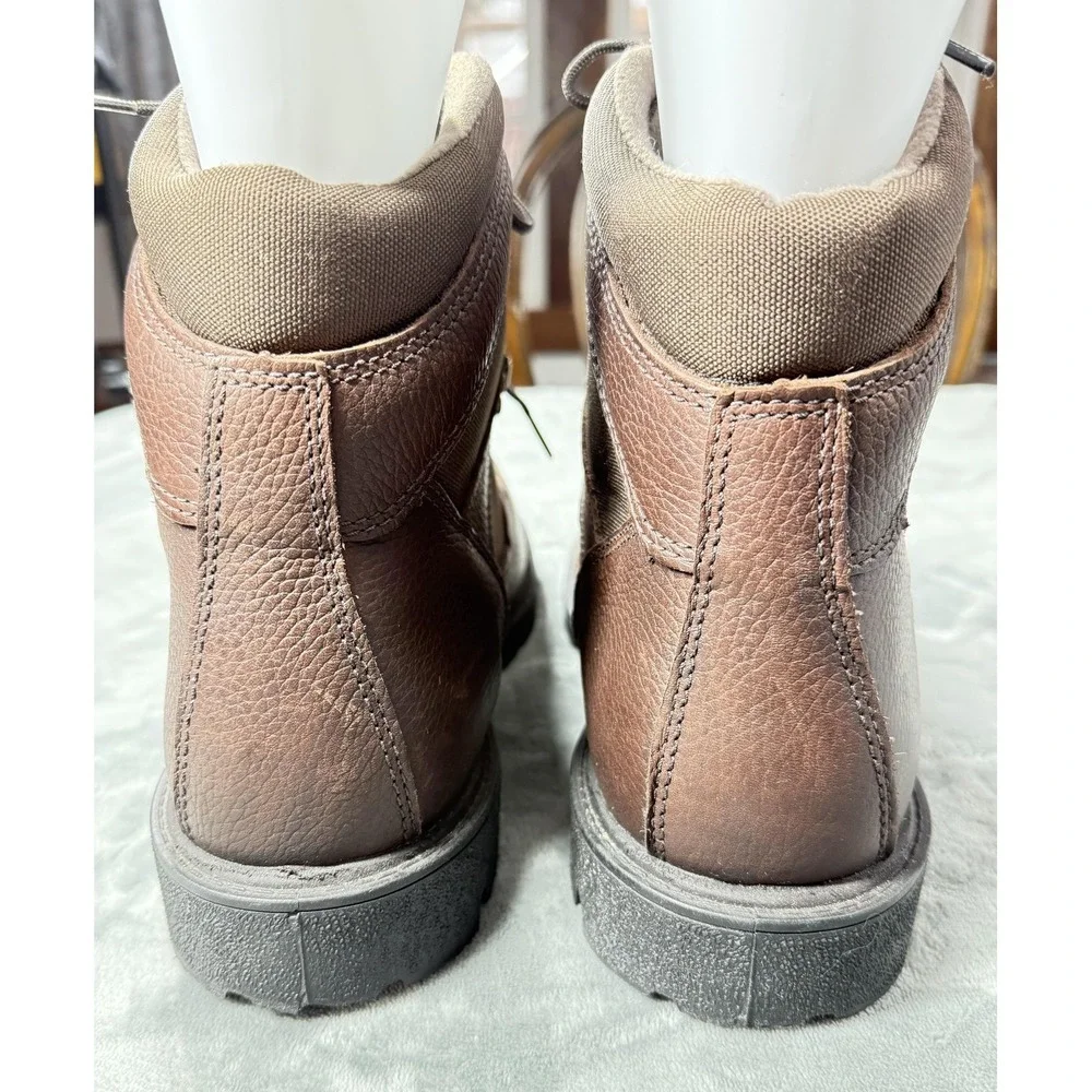 Georgia Boot brand georgia